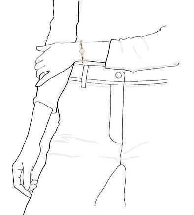 Часы Emporio Armani