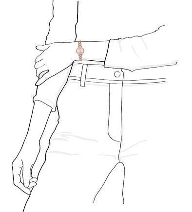 Часы Emporio Armani