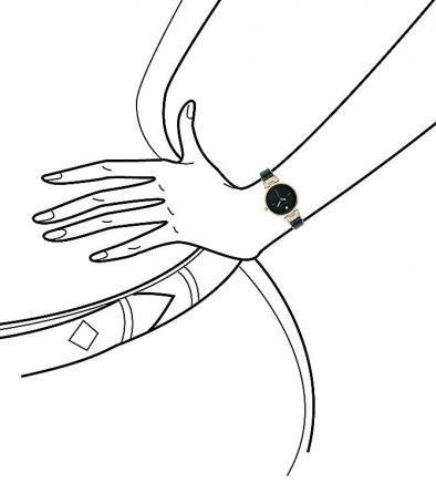 Часы Anne Klein