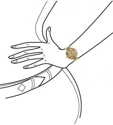 Часы Anne Klein