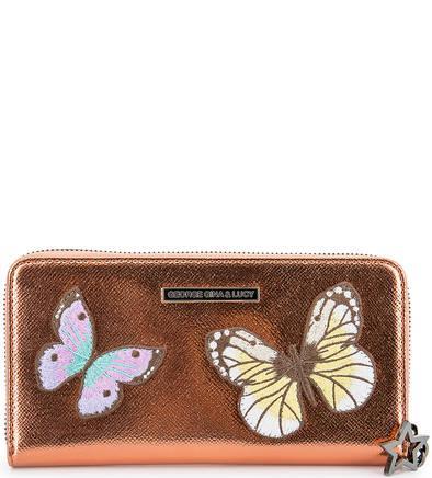 Кошелек George Gina & Lucy