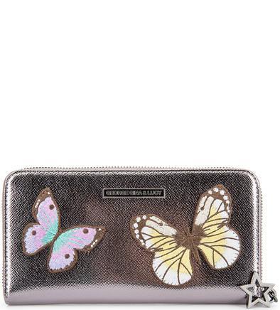 Кошелек George Gina & Lucy