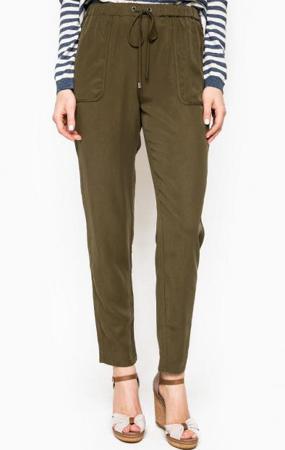 Брюки Pepe Jeans