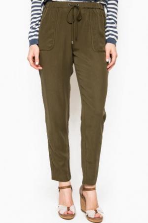 Брюки Pepe Jeans