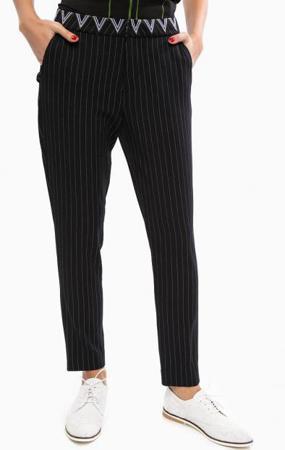 Брюки Desigual Брюки Desigual