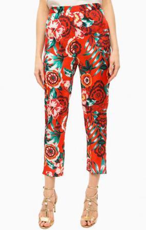 Брюки Gaudi Брюки Gaudi