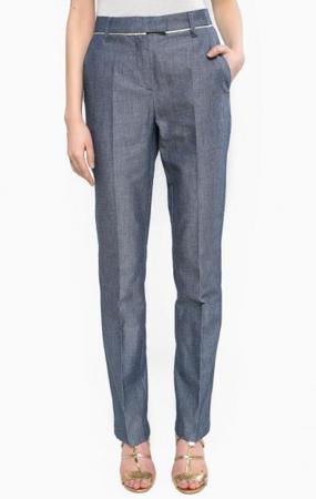 Брюки Patrizia Pepe Брюки Patrizia Pepe