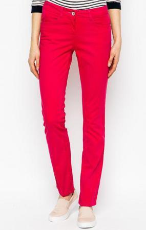 Брюки TOM TAILOR