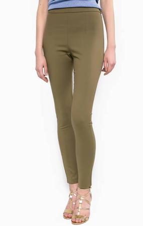 Брюки Patrizia Pepe