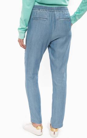 Брюки Gant