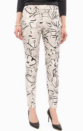 Брюки Trussardi Jeans