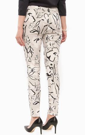 Брюки Trussardi Jeans