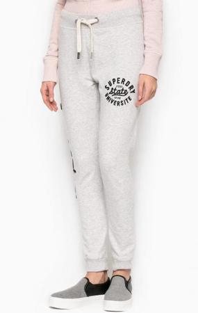 Брюки Superdry