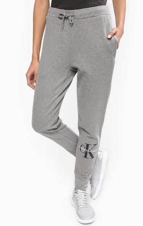 Брюки Calvin Klein Jeans