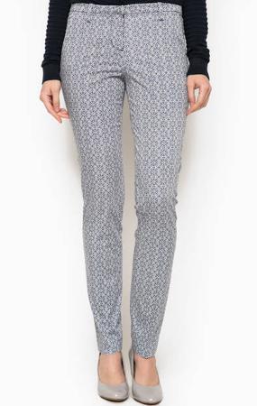 Брюки TOM TAILOR