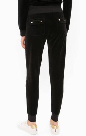 Брюки Juicy Couture