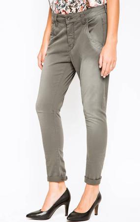 Брюки Pepe Jeans