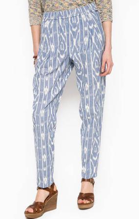 Брюки Pepe Jeans