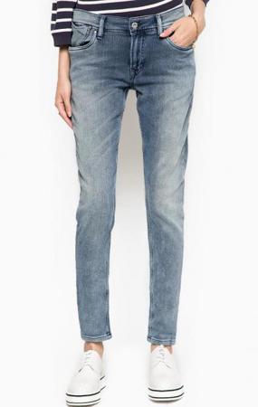 Брюки Pepe Jeans