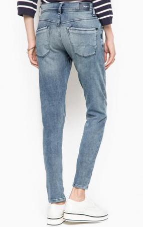 Брюки Pepe Jeans