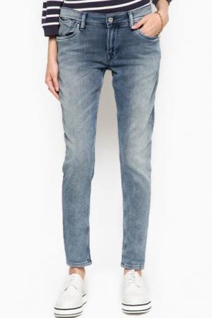 Брюки Pepe Jeans