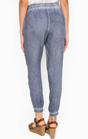 Брюки TOM TAILOR