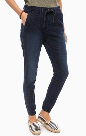 Брюки Pepe Jeans