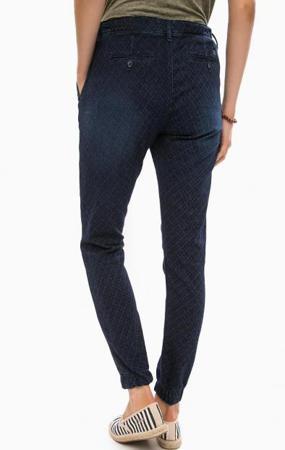 Брюки Pepe Jeans