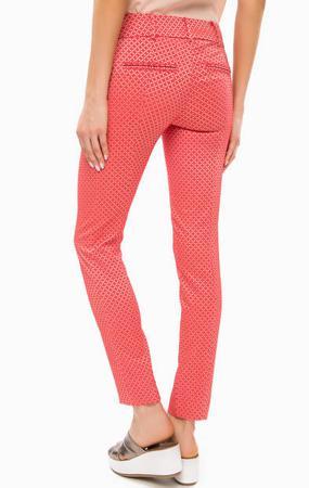 Брюки Patrizia Pepe