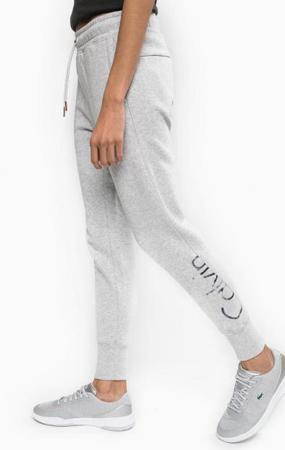 Брюки Calvin Klein Jeans