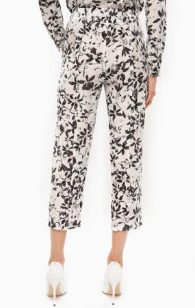 Брюки Patrizia Pepe