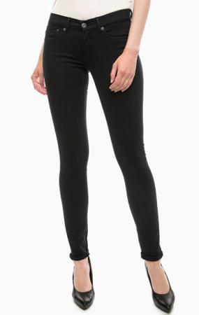 Брюки Pepe Jeans