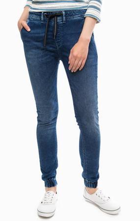 Брюки Pepe Jeans