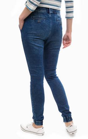 Брюки Pepe Jeans