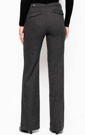 Брюки Fornarina