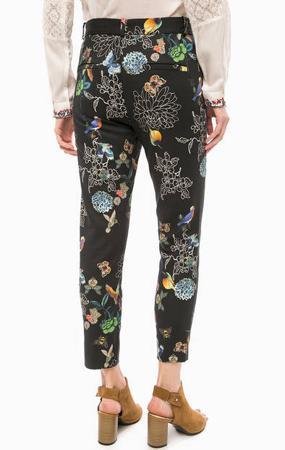 Брюки Desigual