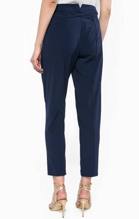 Брюки Patrizia Pepe