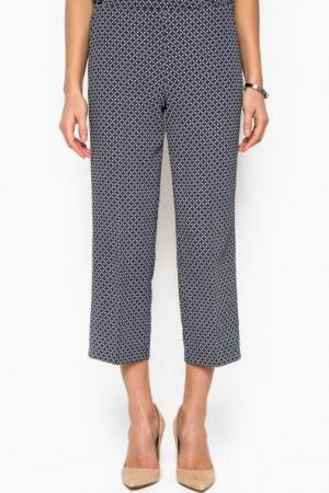 Капри  - синий цвет