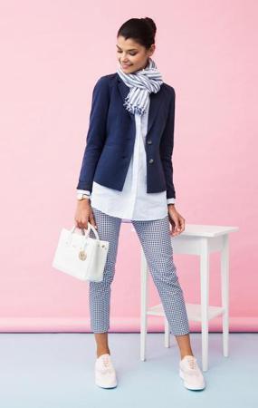 Брюки Liu Jo Jeans