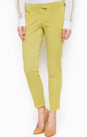 Брюки Patrizia Pepe