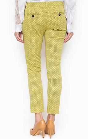 Брюки Patrizia Pepe