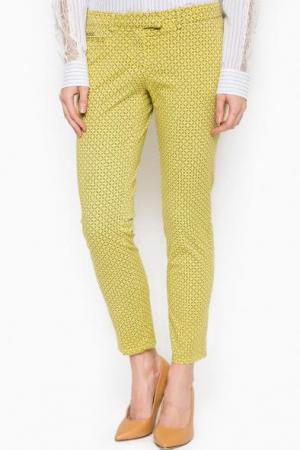 Брюки Patrizia Pepe