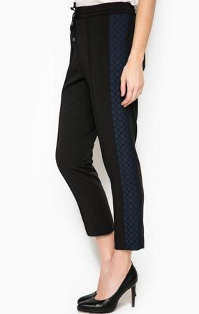 Брюки Trussardi Jeans