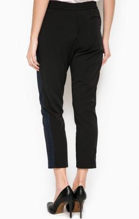 Брюки Trussardi Jeans