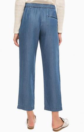 Брюки Pennyblack