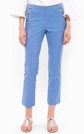 Брюки Silvian Heach