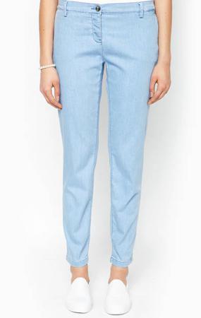 Брюки Trussardi Jeans