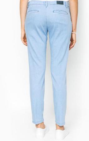 Брюки Trussardi Jeans