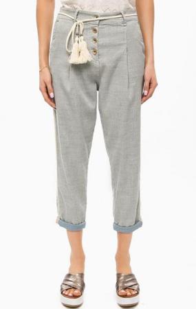 Брюки Patrizia Pepe