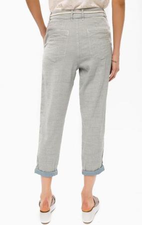 Брюки Patrizia Pepe